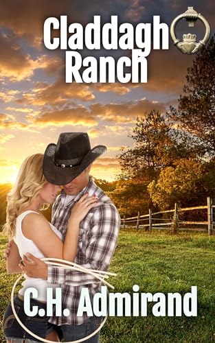 Claddagh Ranch book cover