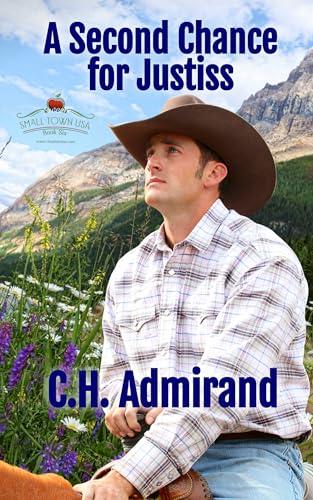 A Second Chance for Justiss cover