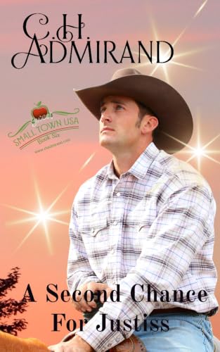 A Second Chance for Justiss book cover