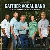 Good Things Take Time (2019)