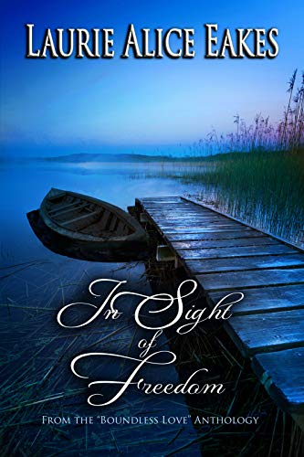 In Sight of Freedom book cover