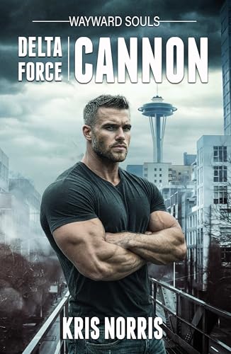 Cannon book cover