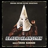 BlacKkKlansman [Soundtrack] (2018)