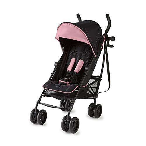 umbrella stroller black