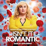 Isn't It Romantic Soundtrack