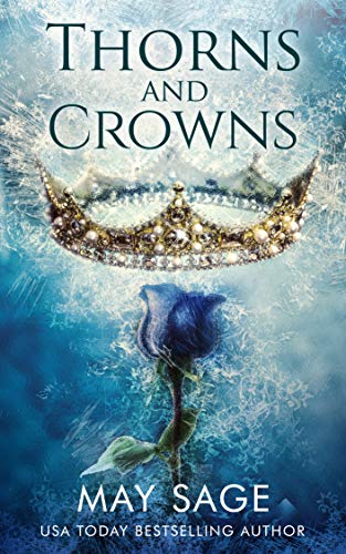 Thorns and Crowns cover