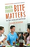 When Every Bite Matters One Teens Journey With Food Allergies English Edition