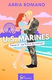 U.s. Marines   Tome 3: La Tr%C3%A8ve De Minuit