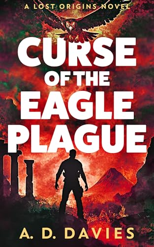 The Eagle Plague book cover