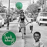 Green Balloon (2019)