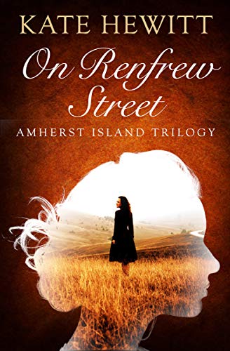 On Renfrew Street / Dreams of the Island book cover