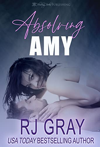 Absolving Amy book cover