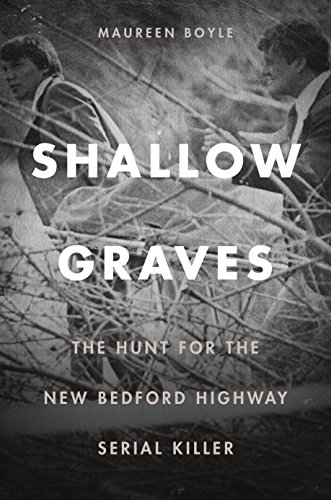 Shallow Graves book cover