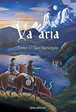 Va'aria   Tome 4 : Les Ren%C3%A9gats