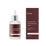 IUNIK Beta-Glucan Power Moisture Serum – Beta-Glucan & 7 Types