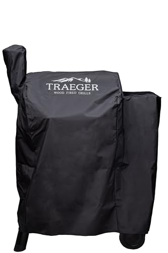 Traeger Full-Length Grill Cover Pro 575 / Pro 22