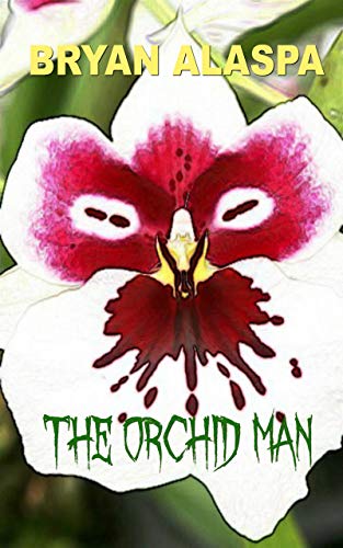 The Orchid Man book cover