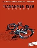 Tiananmen 1989 Nos Espoirs Briss Tiananmen 1989 Lespoir Bris