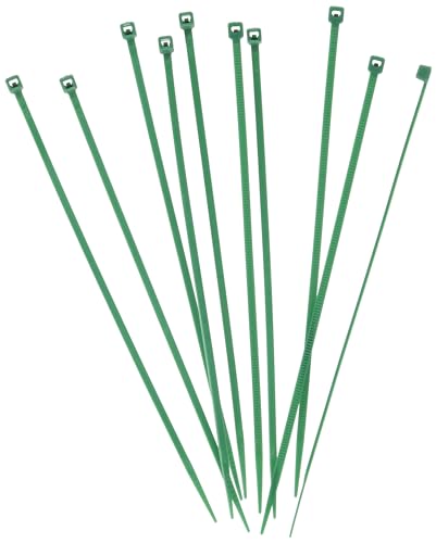 (-29%) fischer 543925 BN/UBN GBN 2,5X150 KABELBINDER GRUEN, grau