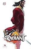 Radiant Tome 11