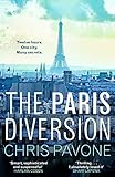 The Paris Diversion English Edition