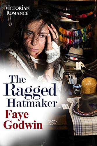 The Ragged Hatmaker cover
