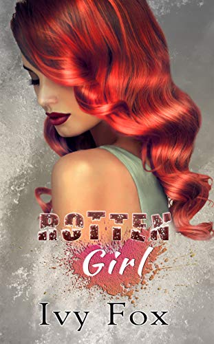 Rotten Girl book cover