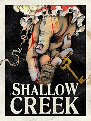 Shallow Creek cover