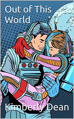 Out of This World book cover