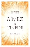 Aimez Linfini Essais
