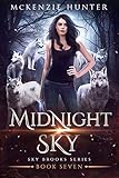 Midnight Sky Sky Brooks Series Book 7