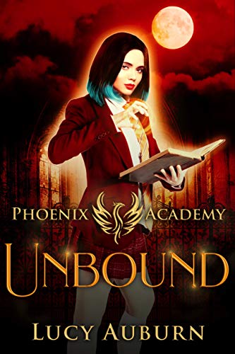 Unbound book cover