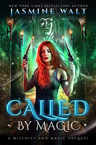 Called by Magic book cover