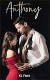 Anthony (The Gallucci's Book 1)