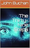 The Thirtynine Steps English Edition