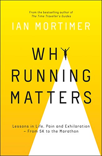Why Running Matters book cover