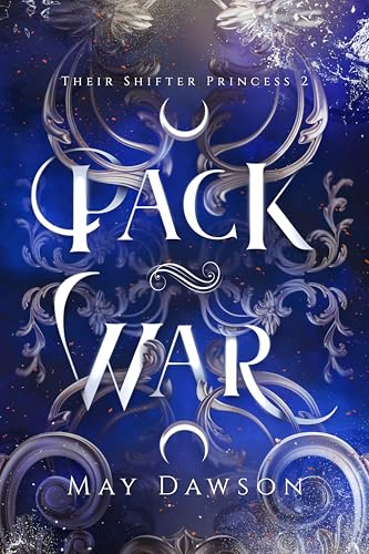 Pack War cover
