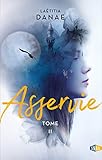 Asservie (lune Pourpre T. 2)
