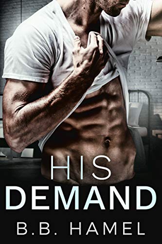 His Demand book cover