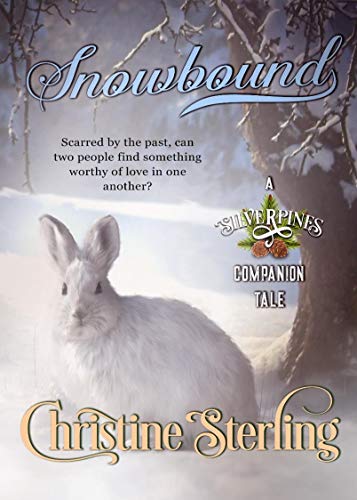 Snowbound book cover