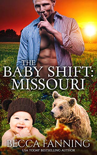 Missouri book cover