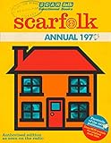 The Scarfolk Annual English Edition