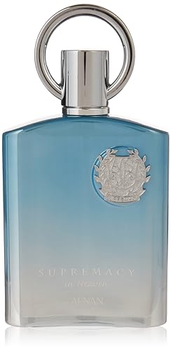 Afnan Supremacy In Heaven Unisex Eau De Parfum, 3.4 Fl. Oz