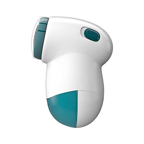 Papa Bolinhas Portátil, para remoção de bolinhas das roupas, CST0146, Flash Limp