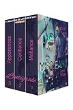 Miss Earl   Int%C3%A9grale Tome 1, 2 Et 3