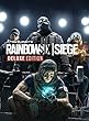 Deluxe edition rainbow six siege
