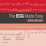 The Ecg Made Easy Ebook English Edition