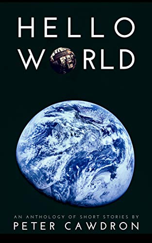 Hello World book cover