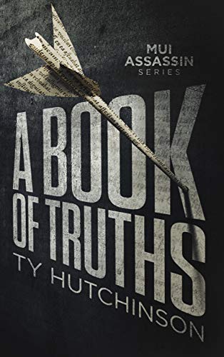 A Book of Truths book cover
