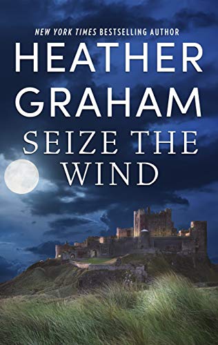 Seize the Wind book cover